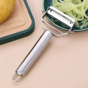 Pelador de verduras económico