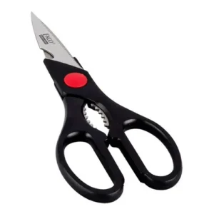 Tijeras multiusos para cocina