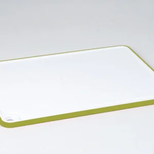 Tabla para picar plástica antiderrapante